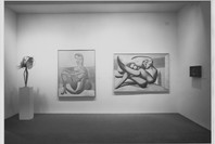 Pablo Picasso: A Retrospective. May 16–Sep 30, 1980.