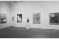 Pablo Picasso: A Retrospective. May 16–Sep 30, 1980.