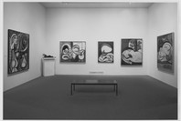 Pablo Picasso: A Retrospective. May 16–Sep 30, 1980.