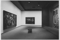 Pablo Picasso: A Retrospective. May 16–Sep 30, 1980.
