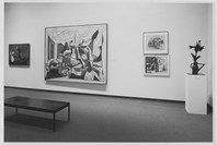 Pablo Picasso: A Retrospective. May 16–Sep 30, 1980. 1 other work identified