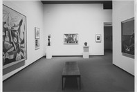 Pablo Picasso: A Retrospective. May 16–Sep 30, 1980.