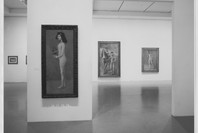 Pablo Picasso: A Retrospective. May 16–Sep 30, 1980.