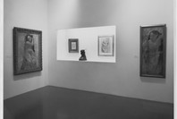 Pablo Picasso: A Retrospective. May 16–Sep 30, 1980.
