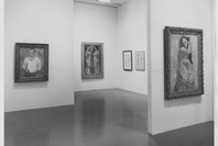 Pablo Picasso: A Retrospective. May 16–Sep 30, 1980. 1 other work identified