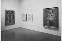 Pablo Picasso: A Retrospective. May 16–Sep 30, 1980.