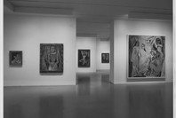 Pablo Picasso: A Retrospective. May 16–Sep 30, 1980.