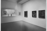 Pablo Picasso: A Retrospective. May 16–Sep 30, 1980.
