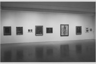 Pablo Picasso: A Retrospective. May 16–Sep 30, 1980.
