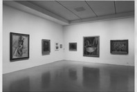 Pablo Picasso: A Retrospective. May 16–Sep 30, 1980.