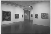 Pablo Picasso: A Retrospective. May 16–Sep 30, 1980.