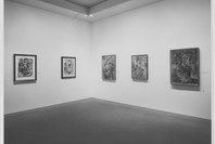 Pablo Picasso: A Retrospective. May 16–Sep 30, 1980.