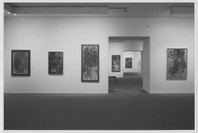 Pablo Picasso: A Retrospective. May 16–Sep 30, 1980.