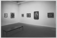 Pablo Picasso: A Retrospective. May 16–Sep 30, 1980. 2 other works identified