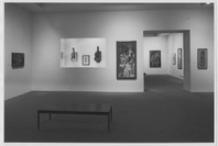 Pablo Picasso: A Retrospective. May 16–Sep 30, 1980.