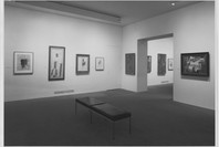 Pablo Picasso: A Retrospective. May 16–Sep 30, 1980.