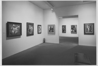 Pablo Picasso: A Retrospective. May 16–Sep 30, 1980. 1 other work identified