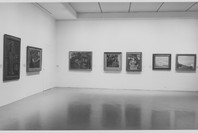 Masterpieces from the Collection: Selections from the Late Nineteenth- and Early Twentieth-Centuries. Oct 25, 1980–Jan 27, 1981. 2 other works identified