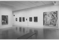 Masterpieces from the Collection: Selections from the Late Nineteenth- and Early Twentieth-Centuries. Oct 25, 1980–Jan 27, 1981.