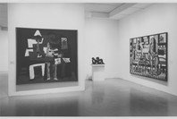 Masterpieces from the Collection: Selections from the Late Nineteenth- and Early Twentieth-Centuries. Oct 25, 1980–Jan 27, 1981. 1 other work identified