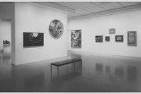 Masterpieces from the Collection: Selections from the Late Nineteenth- and Early Twentieth-Centuries. Oct 25, 1980–Jan 27, 1981. 3 other works identified