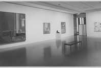 Masterpieces from the Collection: Selections from the Late Nineteenth- and Early Twentieth-Centuries. Oct 25, 1980–Jan 27, 1981. 1 other work identified