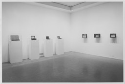 The Museum of Modern Art Archives, New York