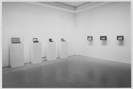 The Museum of Modern Art Archives, New York