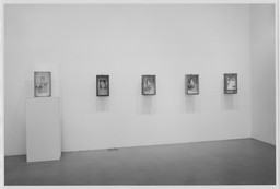 Joseph Cornell | MoMA
