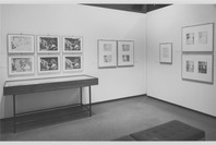 Pablo Picasso: A Retrospective. May 16–Sep 30, 1980.