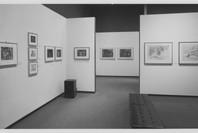 Pablo Picasso: A Retrospective. May 16–Sep 30, 1980. 1 other work identified