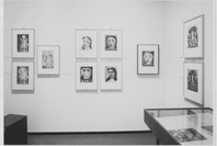 Pablo Picasso: A Retrospective. May 16–Sep 30, 1980. 1 other work identified