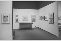 Pablo Picasso: A Retrospective. May 16–Sep 30, 1980. 2 other works identified