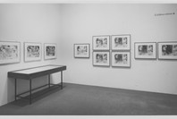 Pablo Picasso: A Retrospective. May 16–Sep 30, 1980.