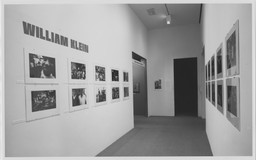 The Museum of Modern Art Archives, New York