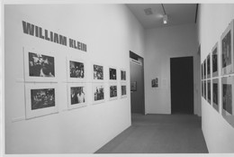 The Museum of Modern Art Archives, New York