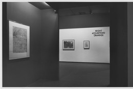 The Museum of Modern Art Archives, New York