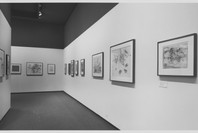 Recent Acquisitions: Drawings. Mar 19–Jun 2, 1981.