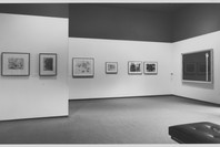 Recent Acquisitions: Drawings. Mar 19–Jun 2, 1981. 1 other work identified