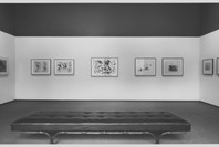 Recent Acquisitions: Drawings. Mar 19–Jun 2, 1981. 2 other works identified