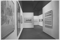 Recent Acquisitions: Drawings. Mar 19–Jun 2, 1981.