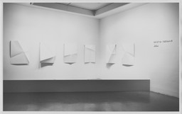 The Museum of Modern Art Archives, New York