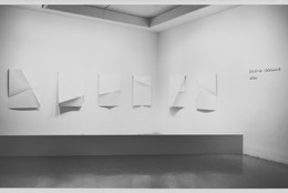 The Museum of Modern Art Archives, New York