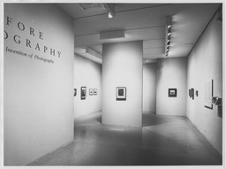 The Museum of Modern Art Archives, New York
