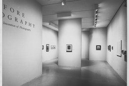 The Museum of Modern Art Archives, New York