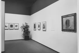 The Museum of Modern Art Archives, New York
