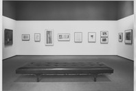 The Symbolist Aesthetic. Dec 22, 1980–Mar 10, 1981.