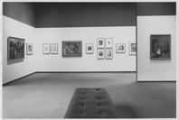 The Symbolist Aesthetic. Dec 22, 1980–Mar 10, 1981.