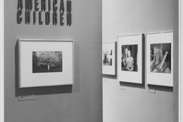 The Museum of Modern Art Archives, New York