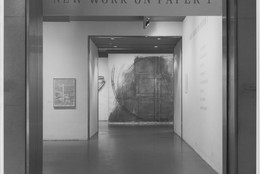 The Museum of Modern Art Archives, New York